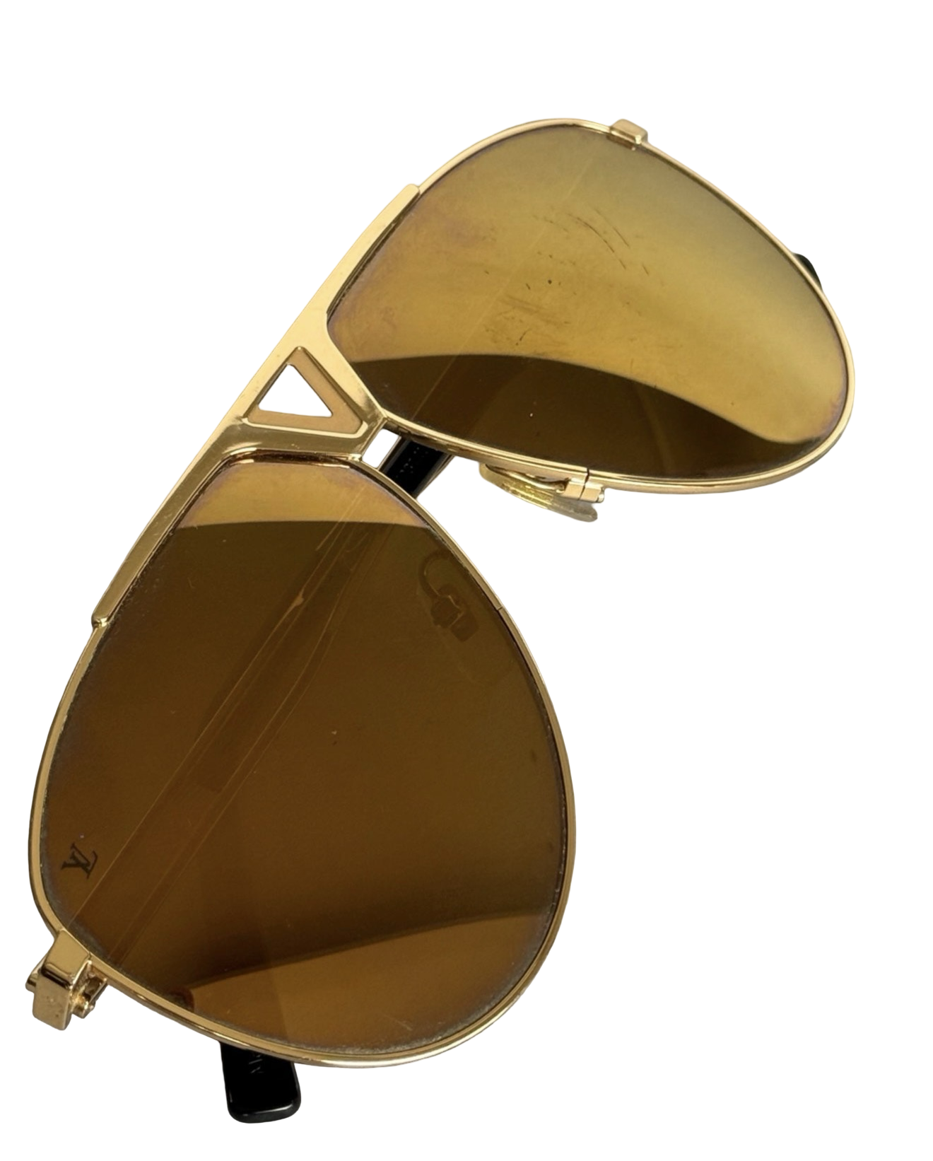 Louis Vuitton Solbriller