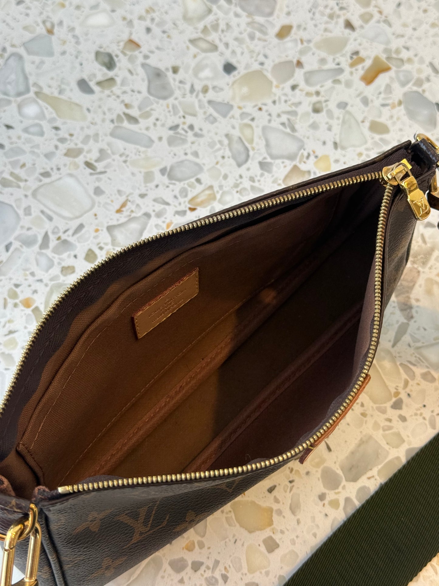 Louis Vuitton Multi Pochette