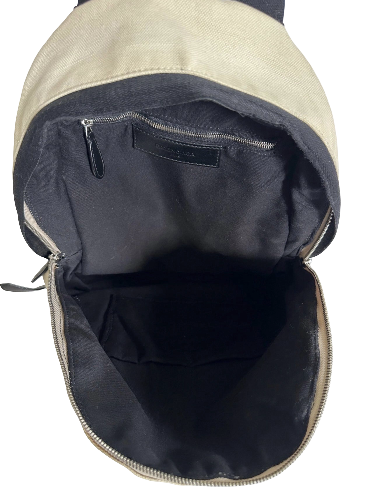 Balenciaga Backpack