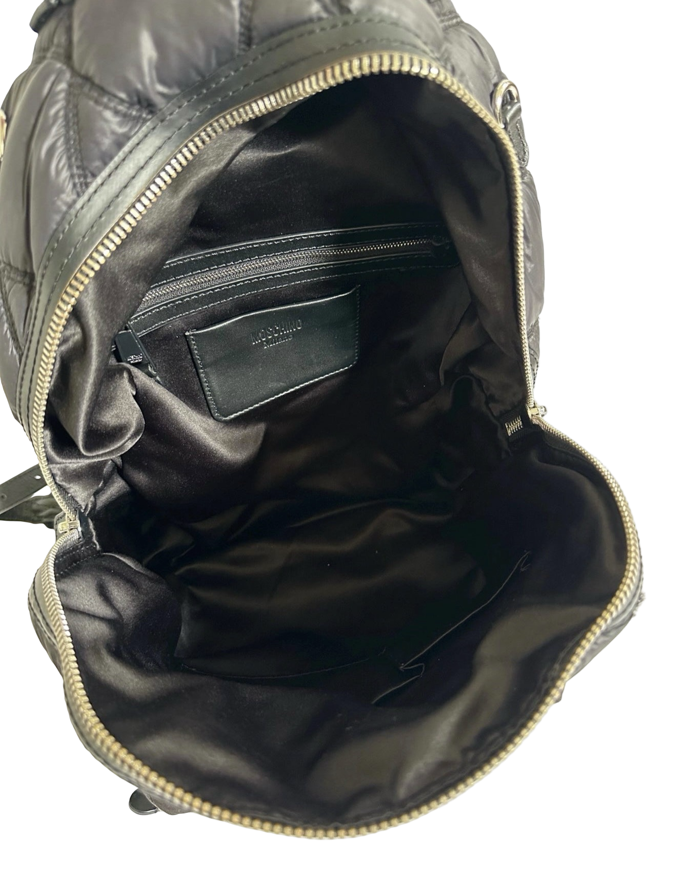 Moschino Backpack