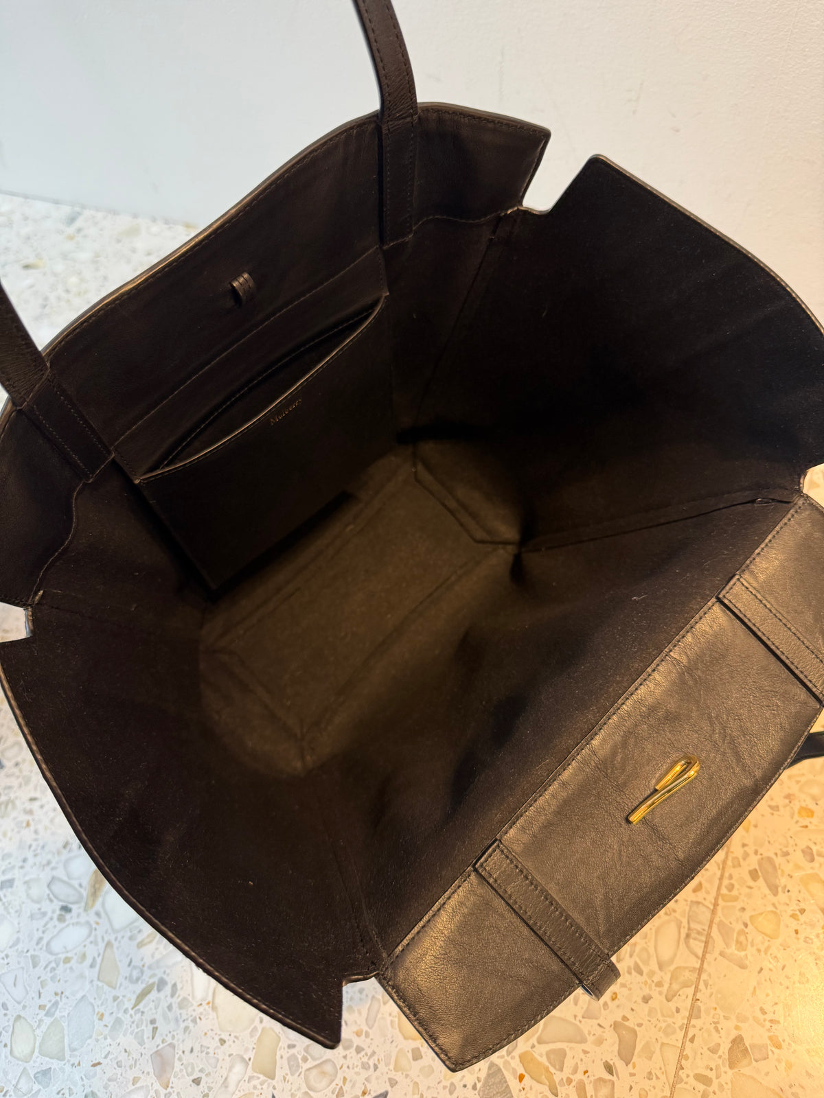Mulberry Clovelly Tote