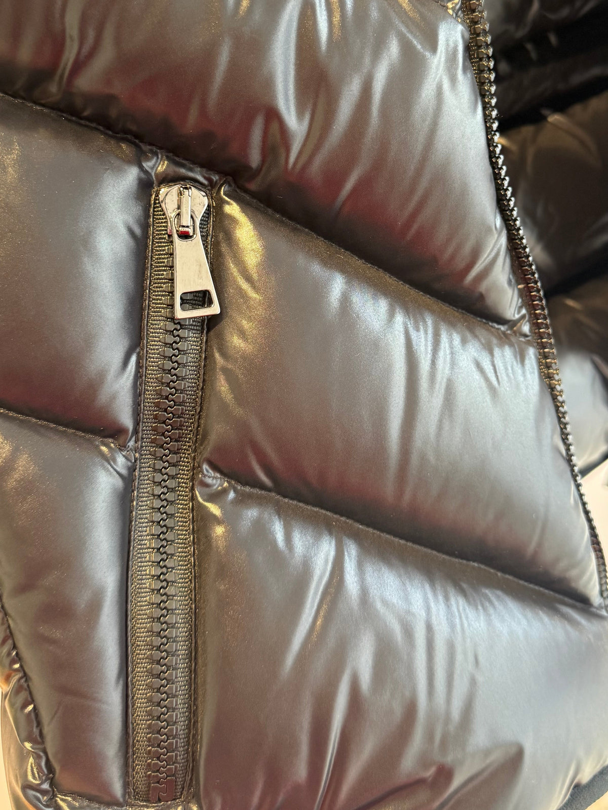 Moncler Brouel Dunjakke