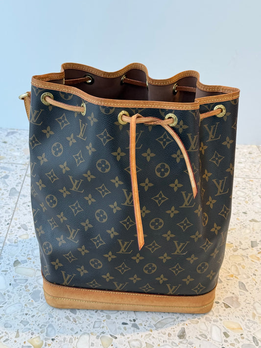 Louis Vuitton Noé GM