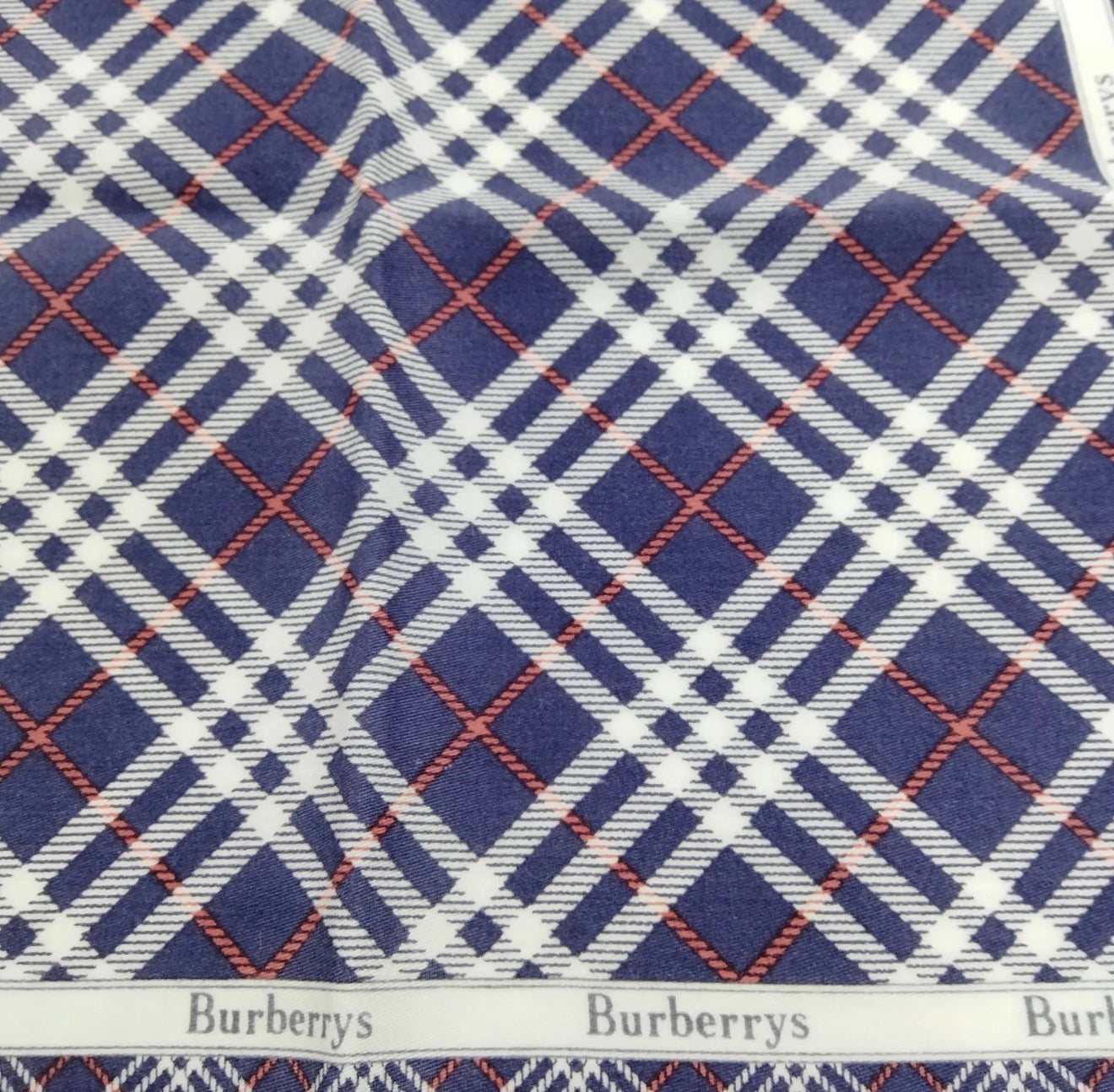 Burberry Skjerf