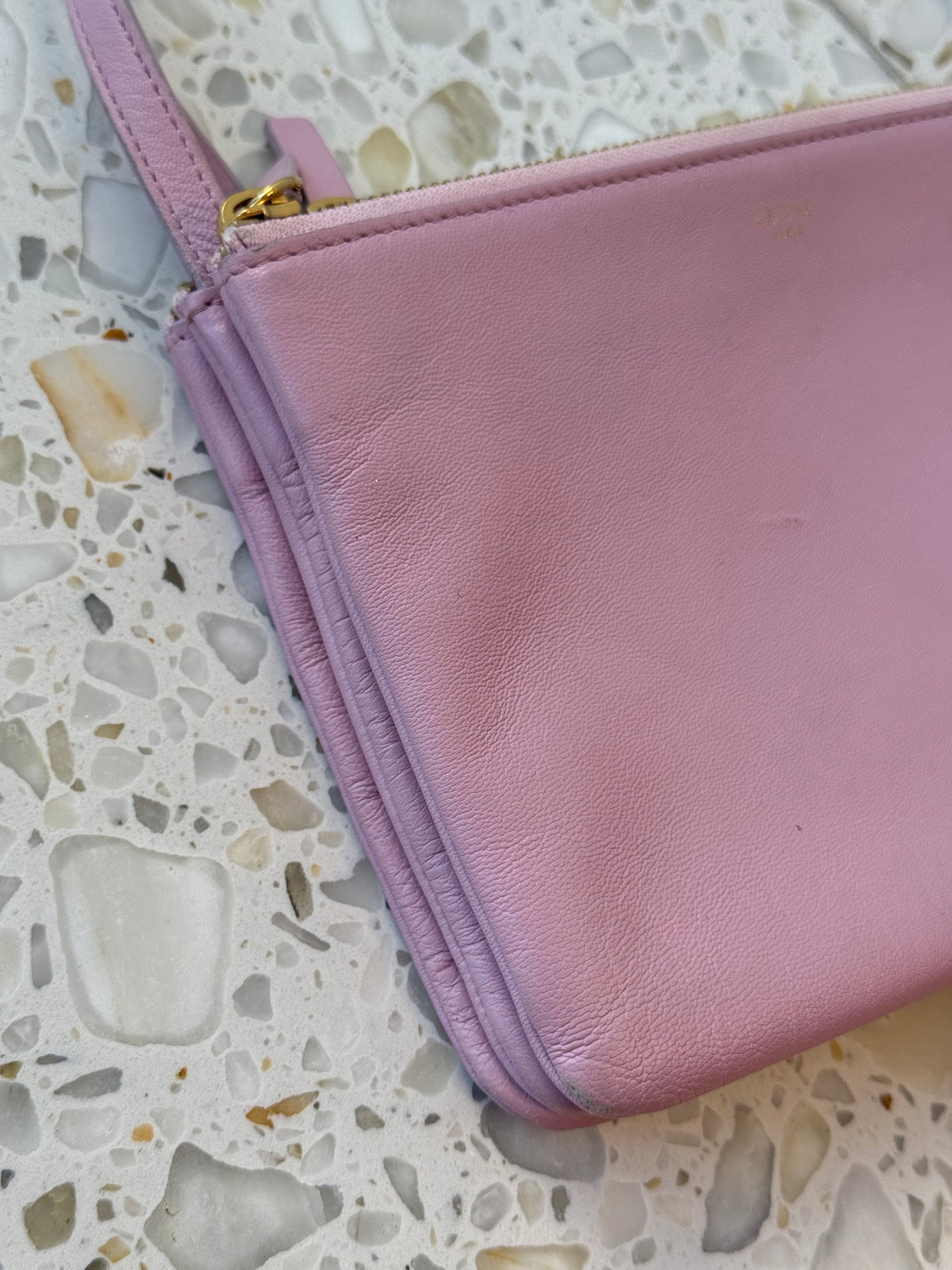 Celine Trio Veske