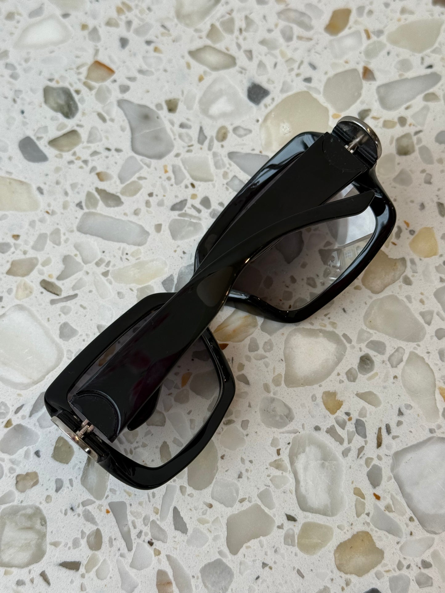 Christian Dior Solbriller