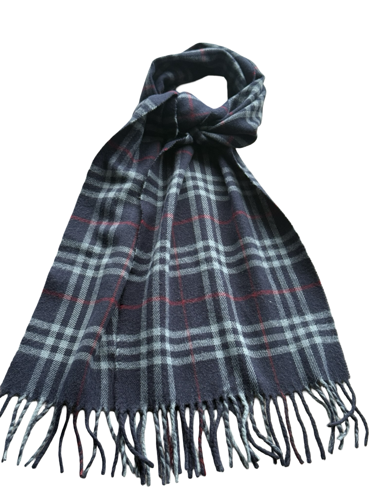 Burberry Skjerf