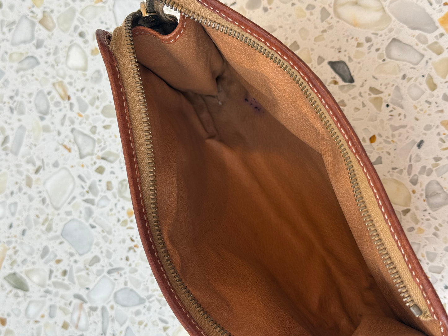 Celine clutch