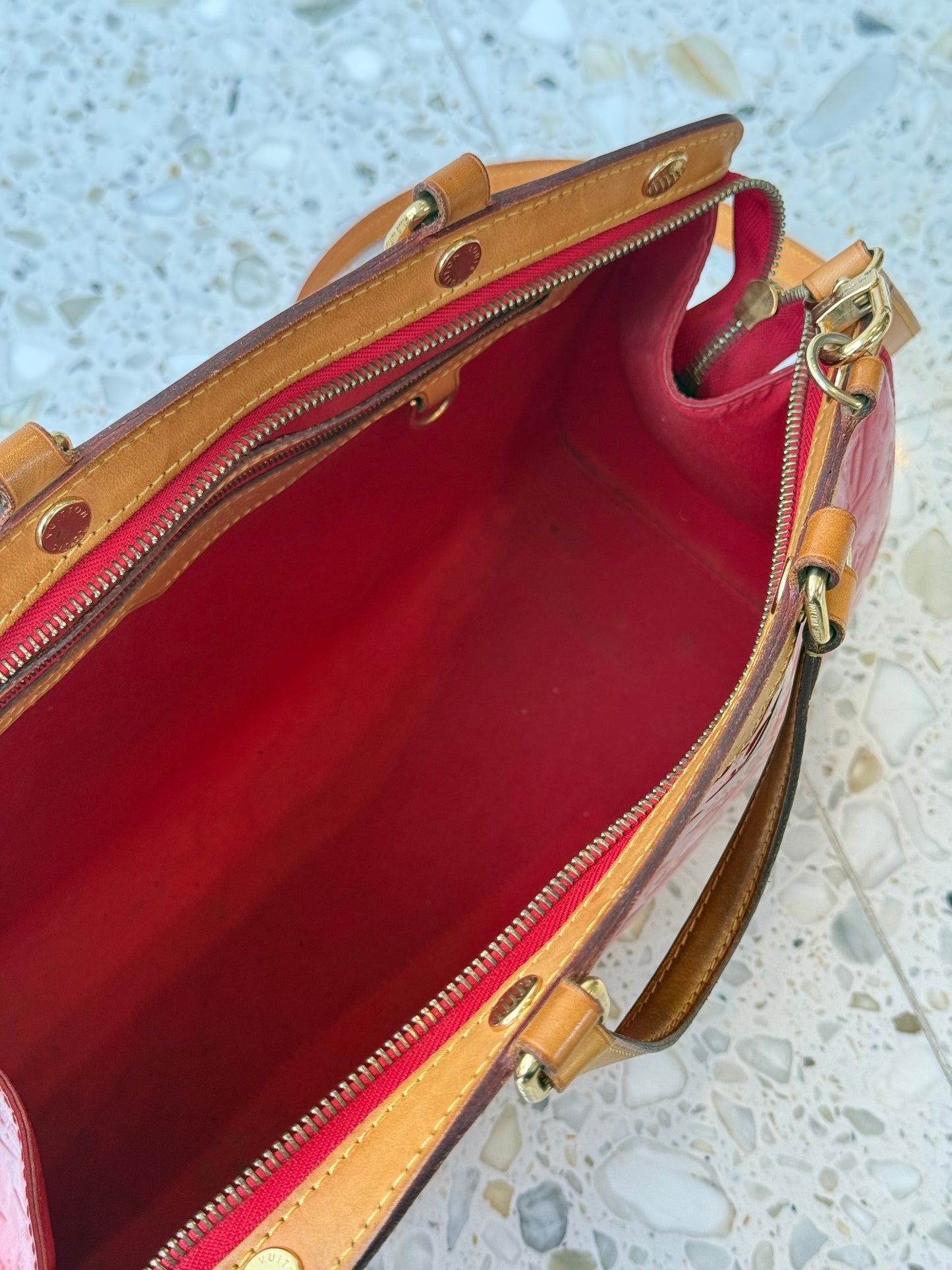 Louis Vuitton Brea