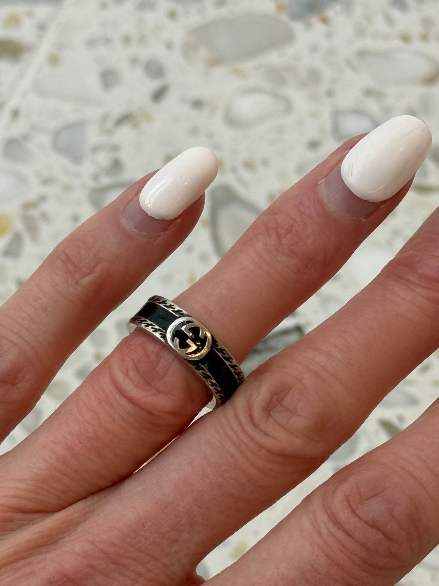 Gucci Ring
