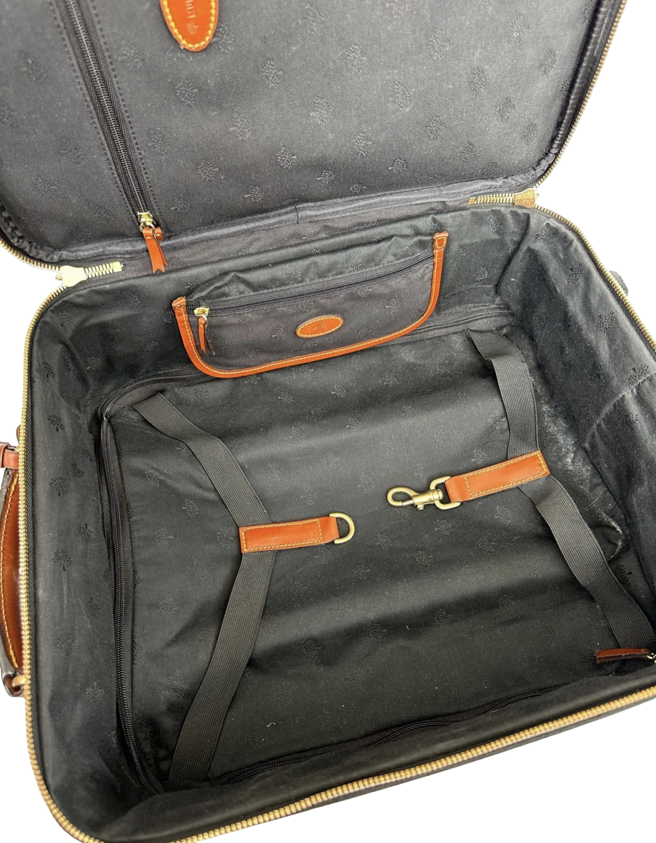 Mulberry Koffert