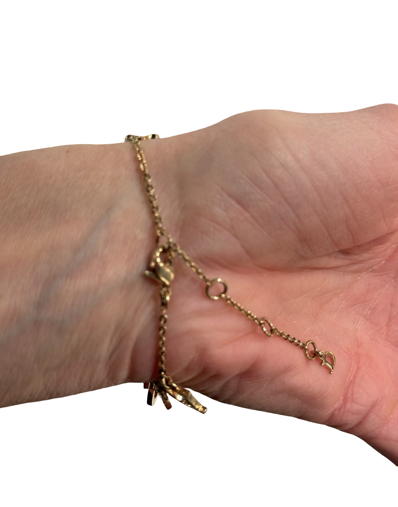 Christian Dior Armbånd