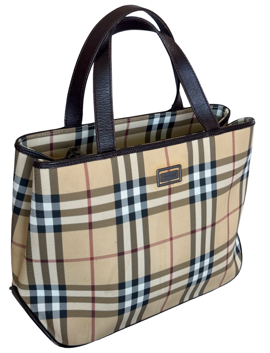 Burberry Veske