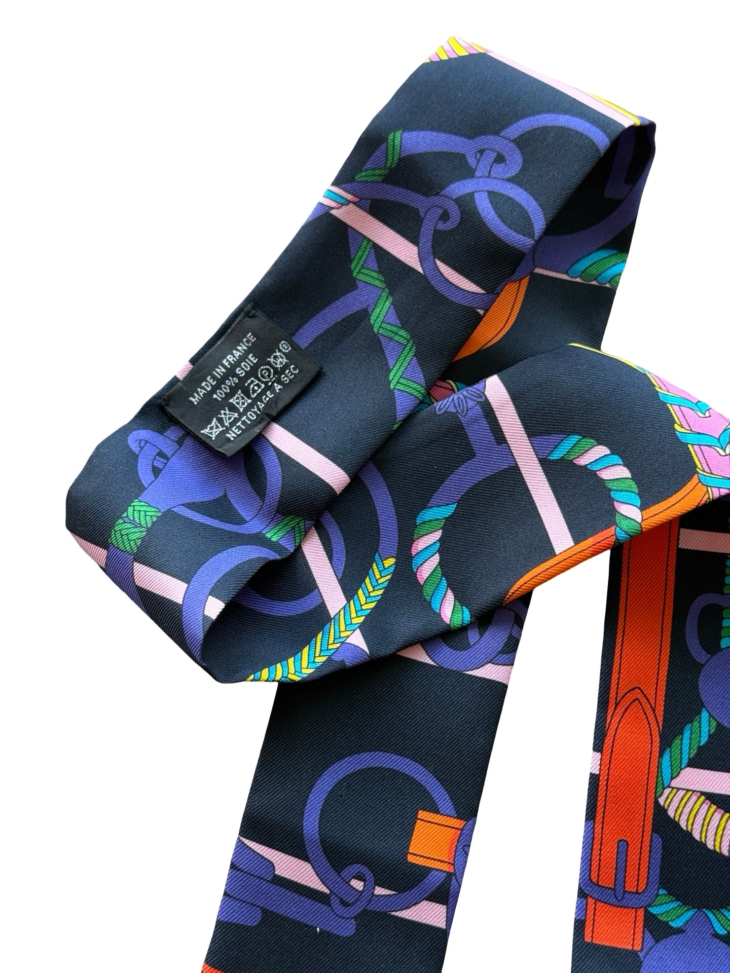 Hermes Bandeau