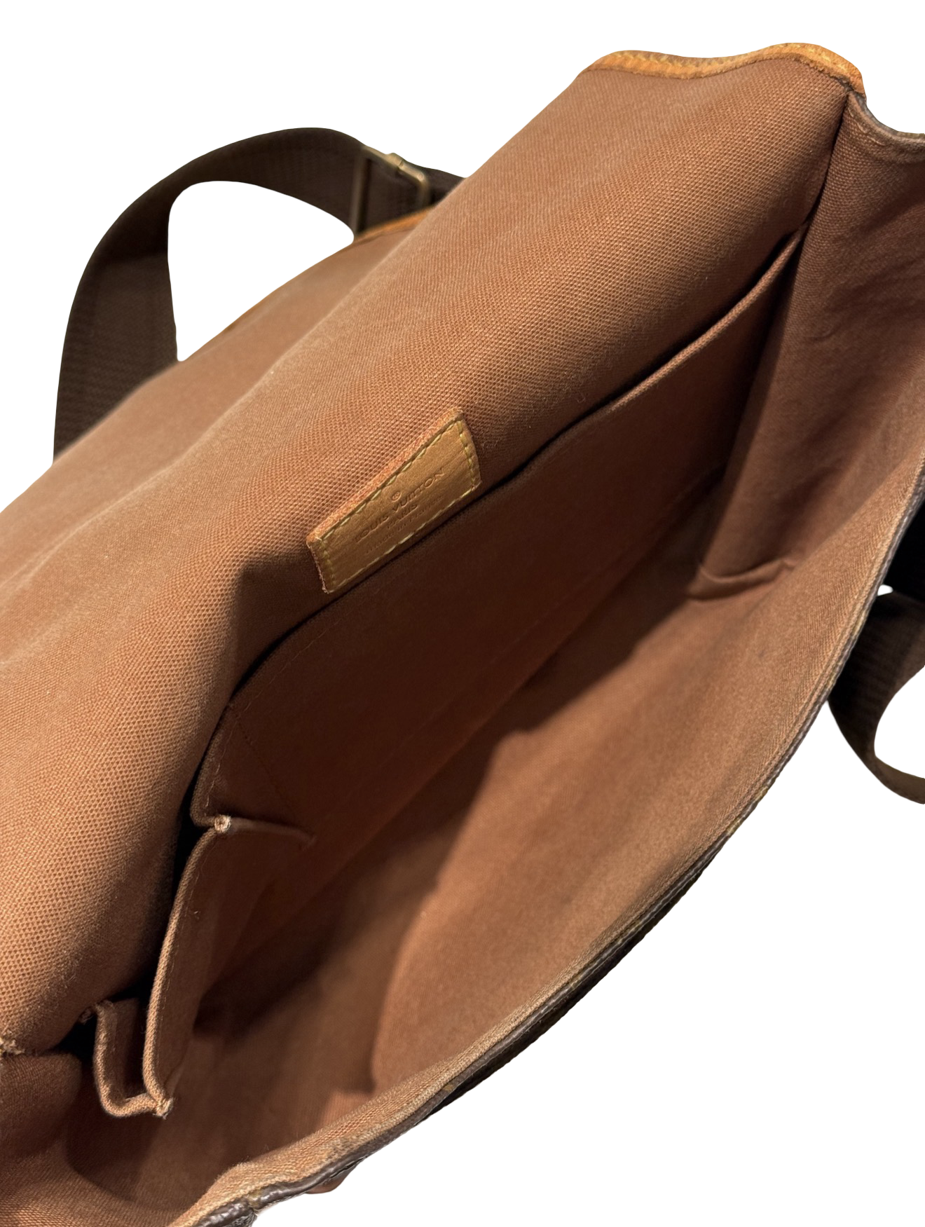 Louis Vuitton Bosphore