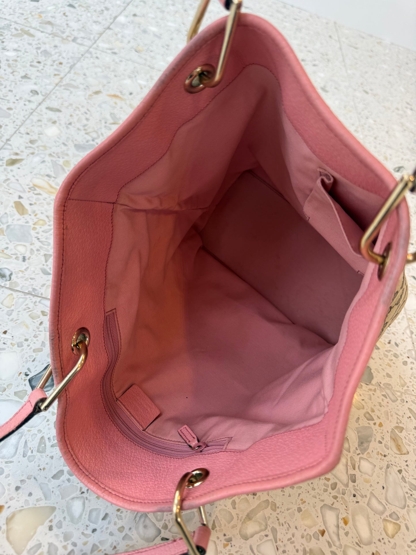 Gucci Tote Bag