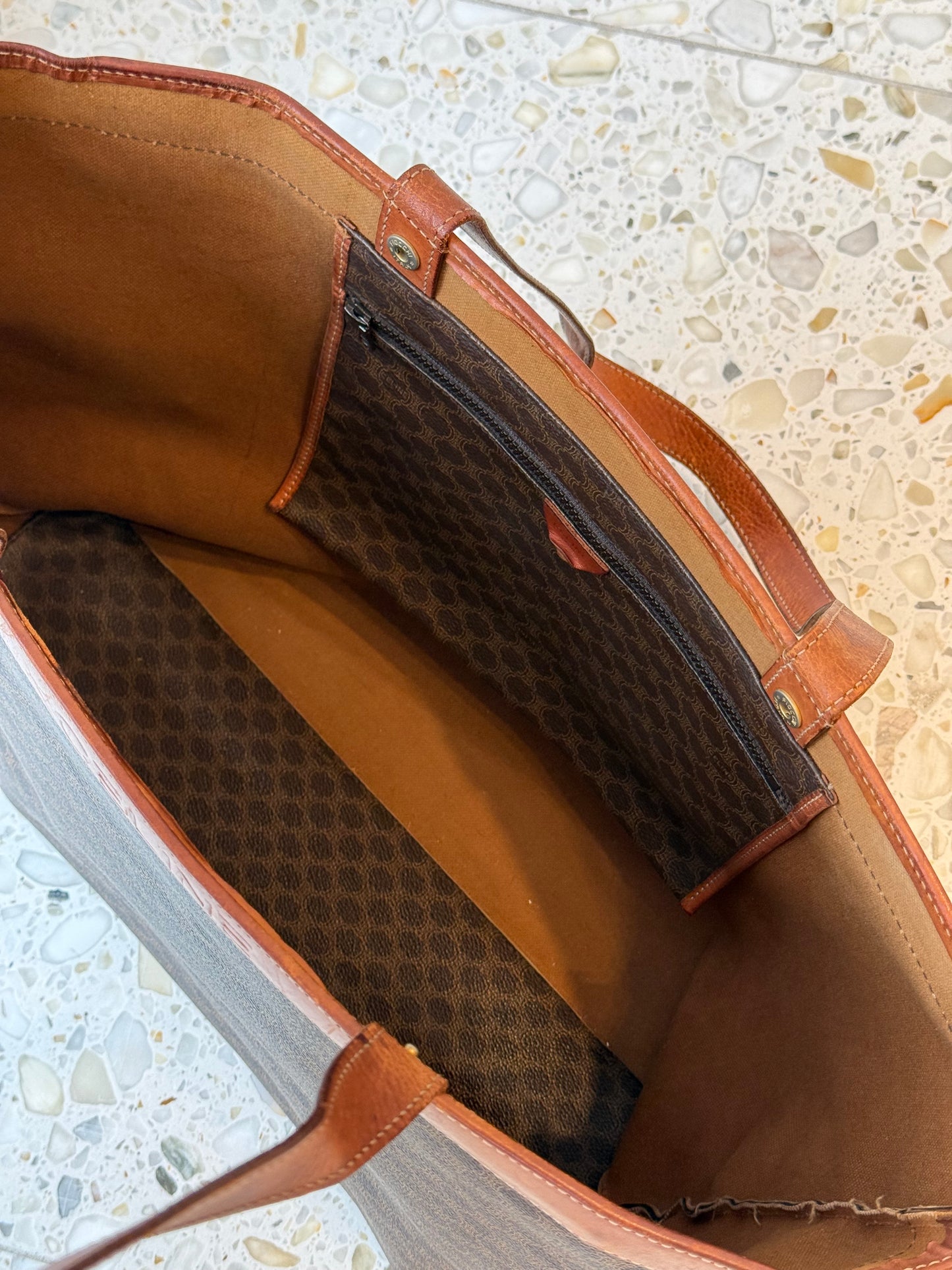 Celine Weekend Veske
