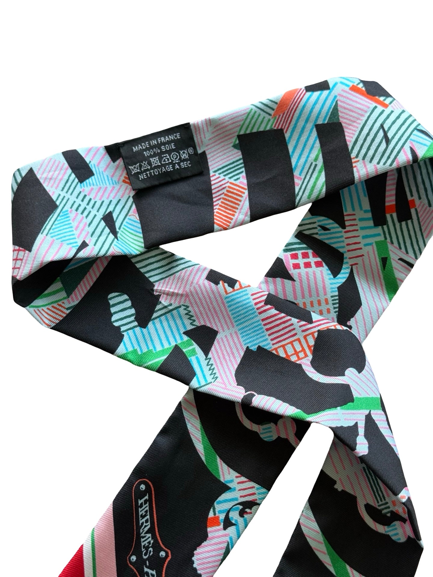 Hermes Bandeau