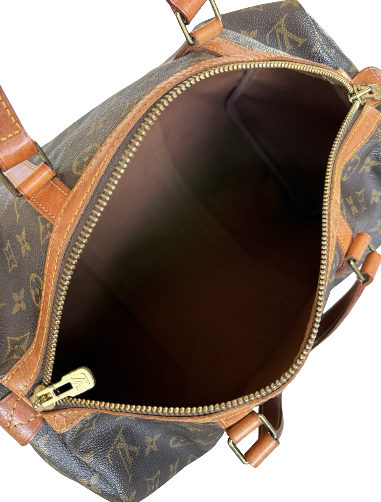 Louis Vuitton Sac 35