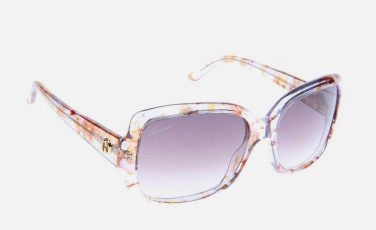 Gucci Solbriller