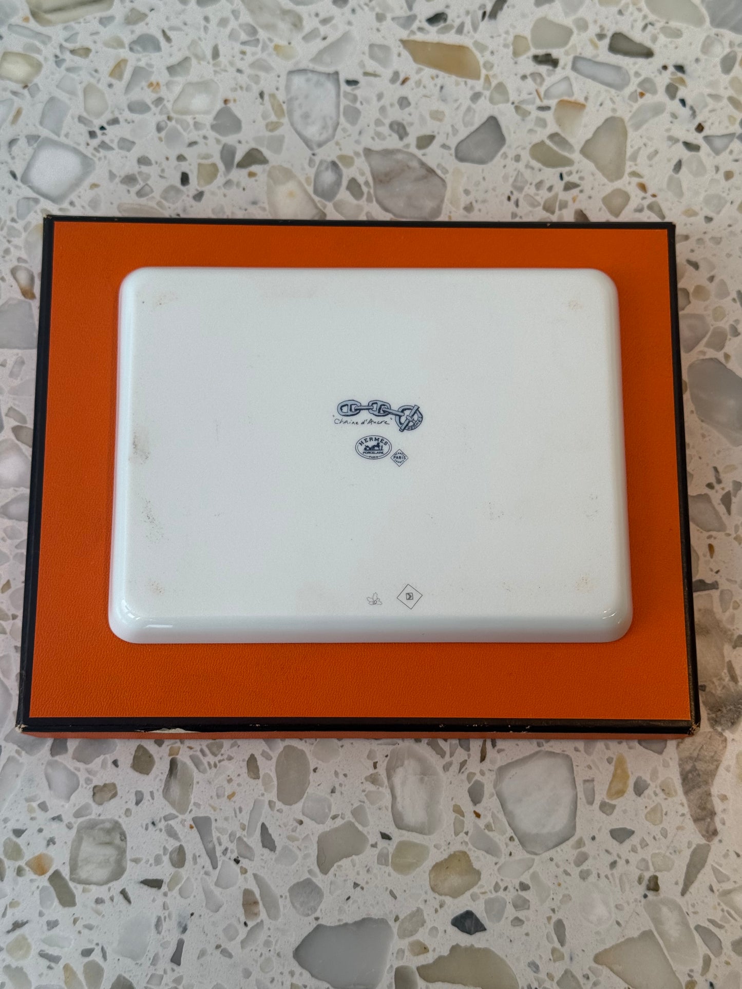 Hermes Pyntefat