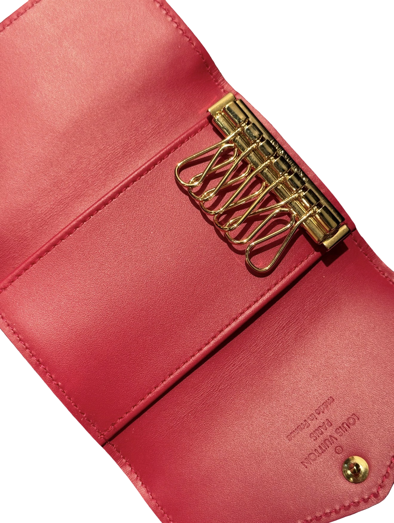 Louis Vuitton Keyholder