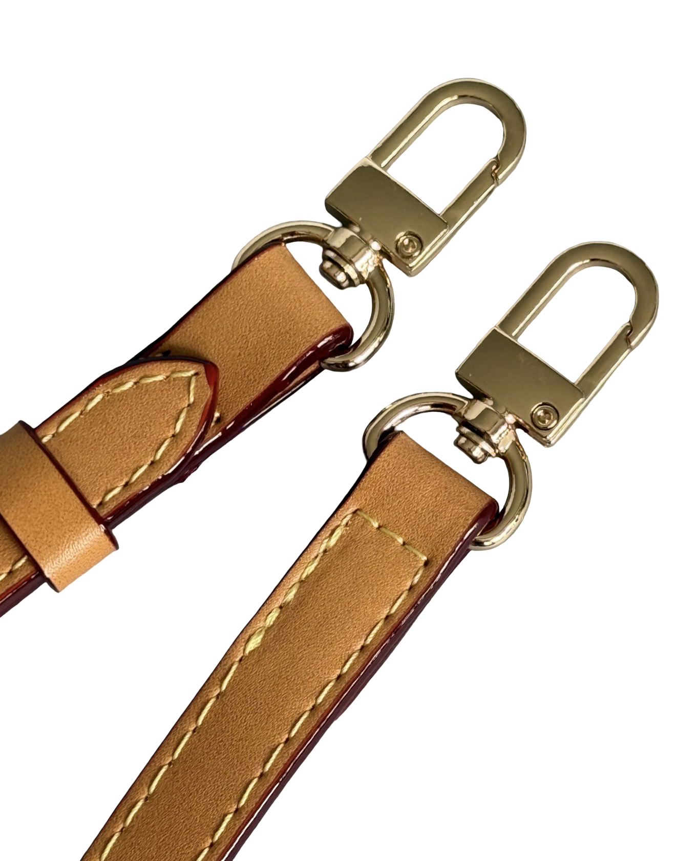 Crossbody reim