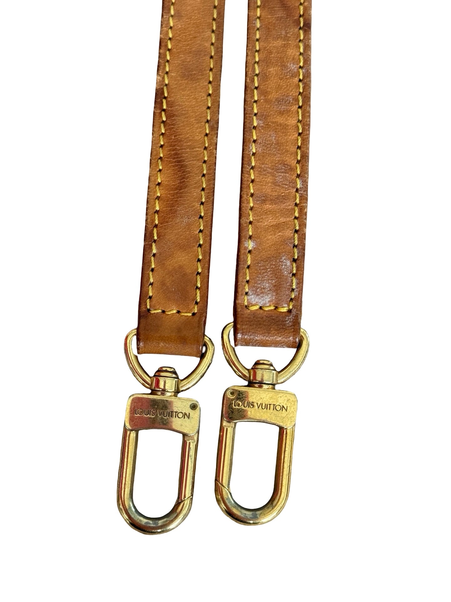 Louis Vuitton Crossbody Reim