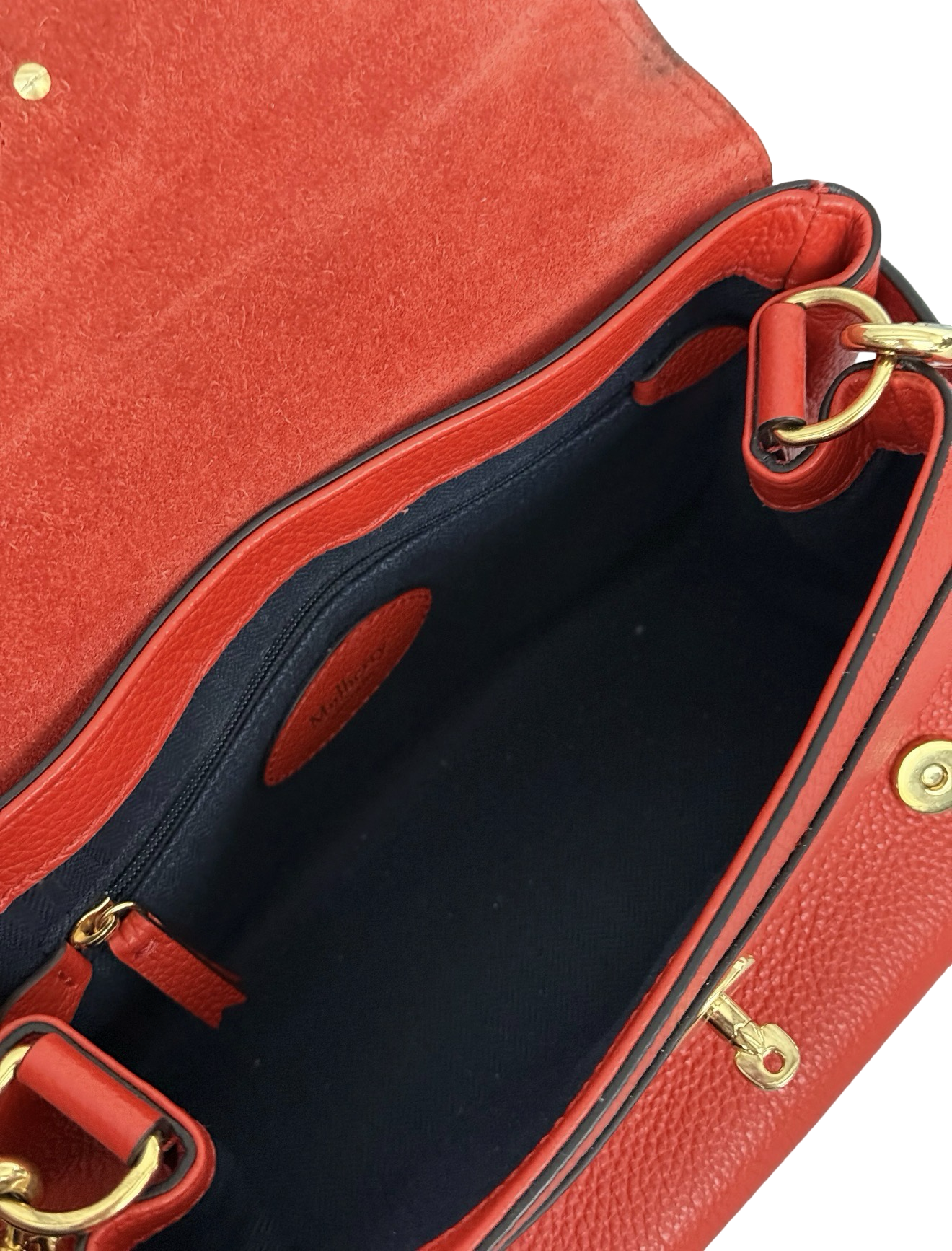 Mulberry Mini Alexa