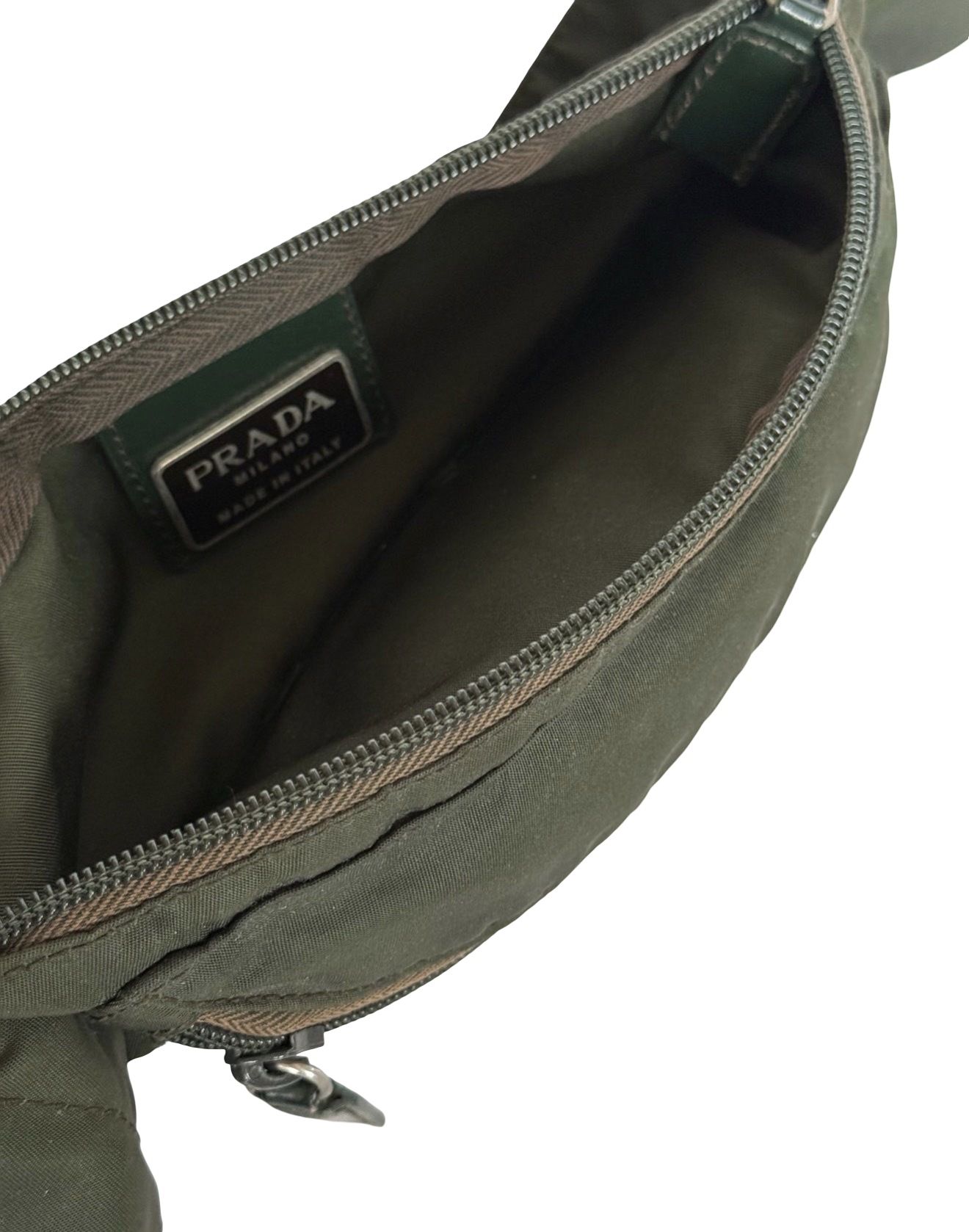 Prada Bumbag