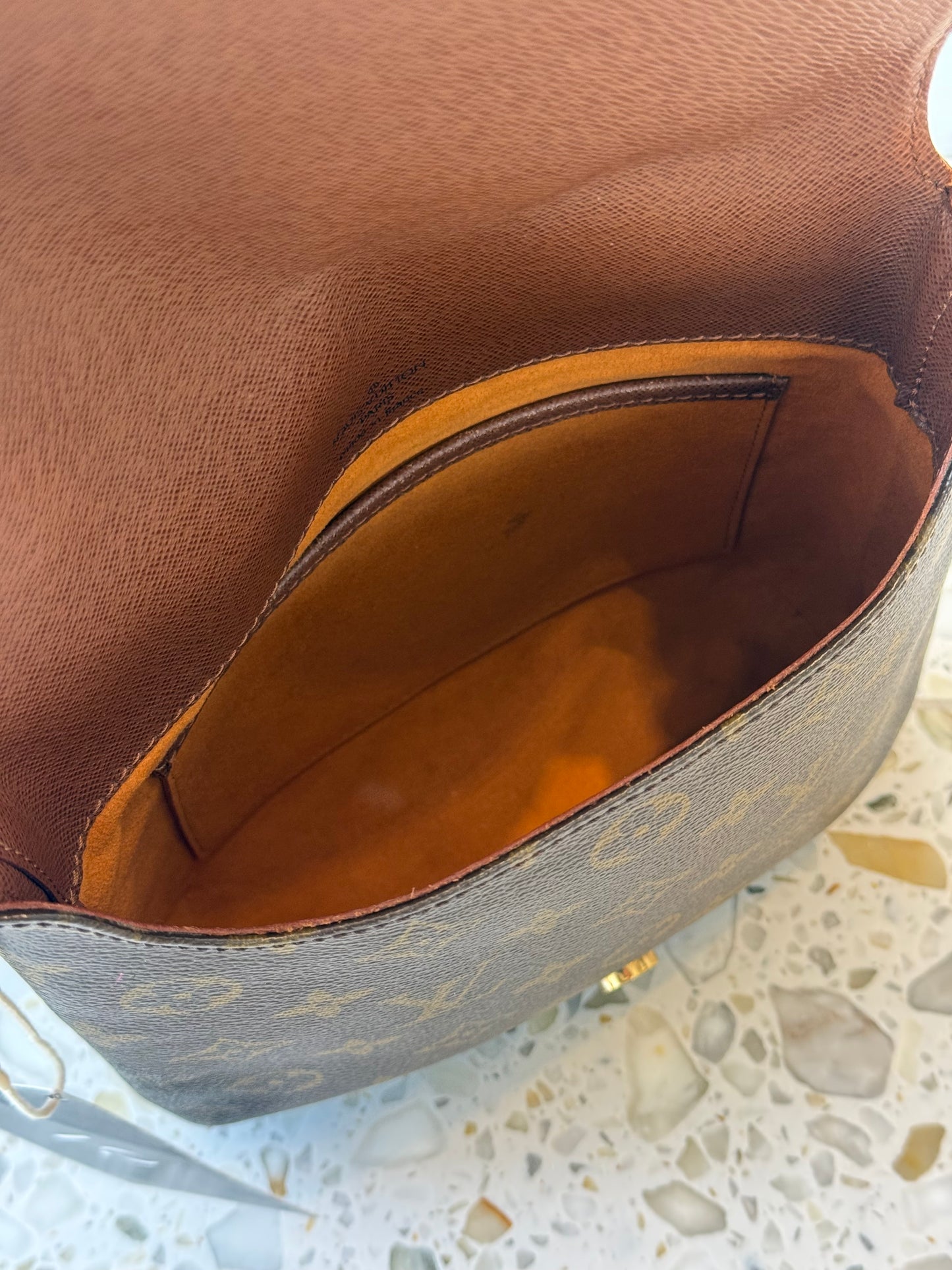 Louis Vuitton Salsa