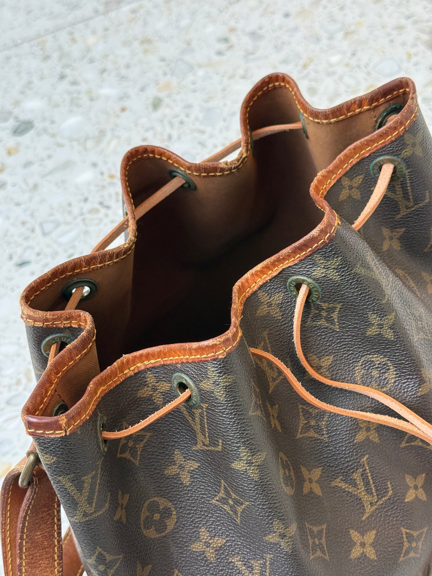 Louis Vuitton Noé PM