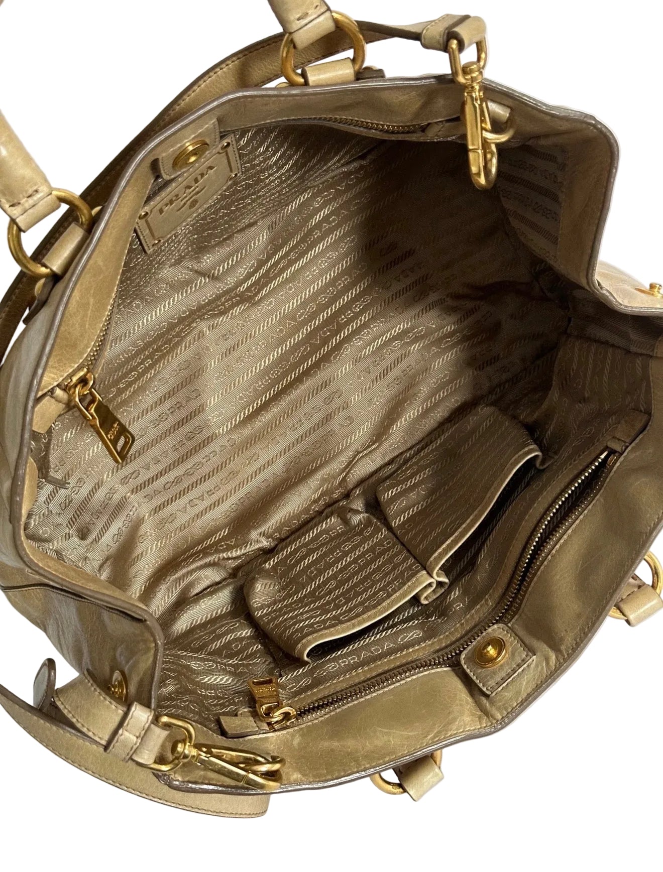 Prada Veske