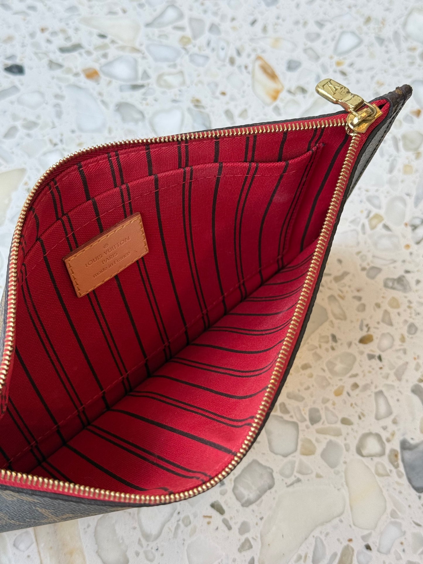 Louis Vuitton Clutch