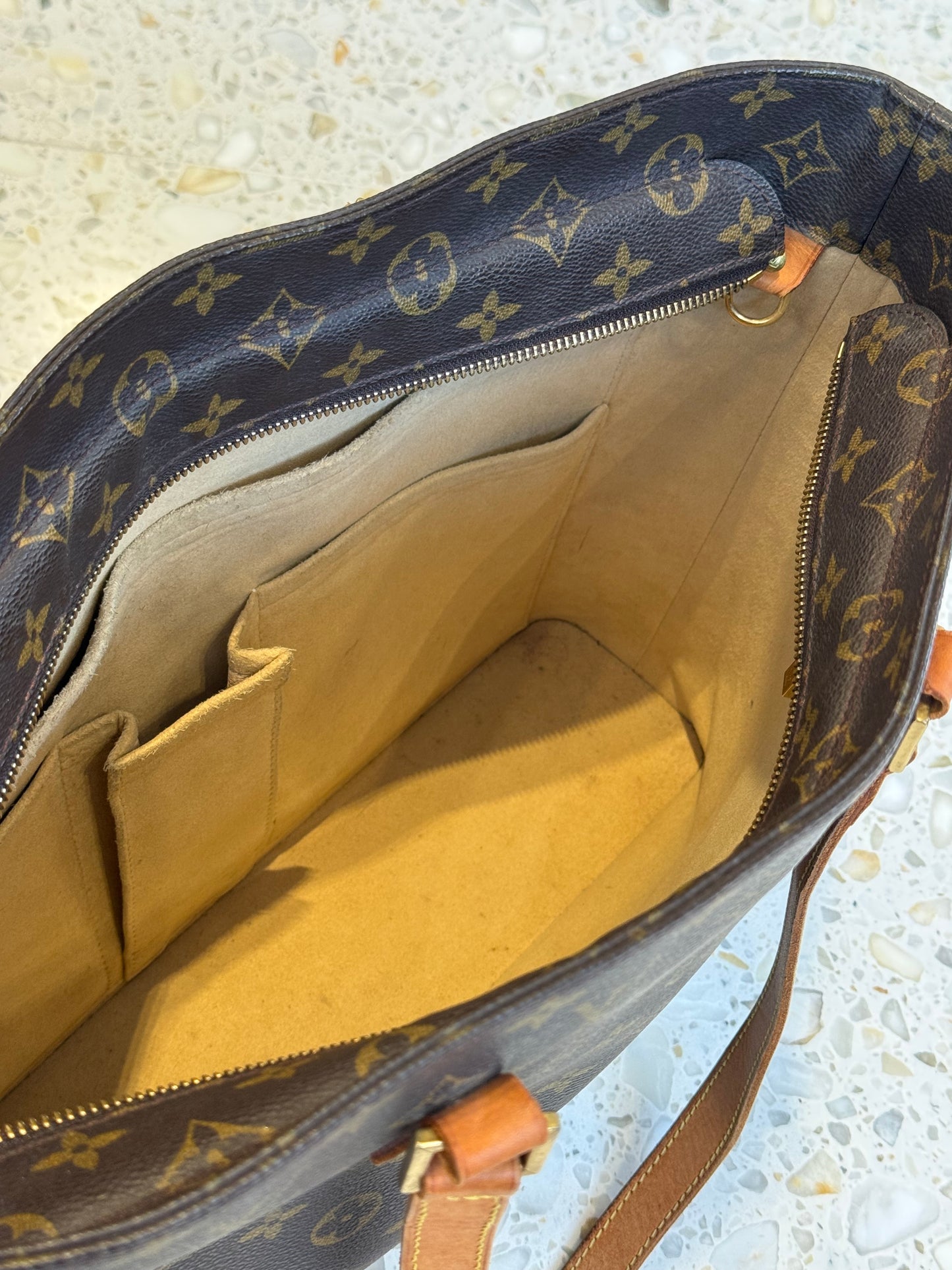 Louis Vuitton Luco