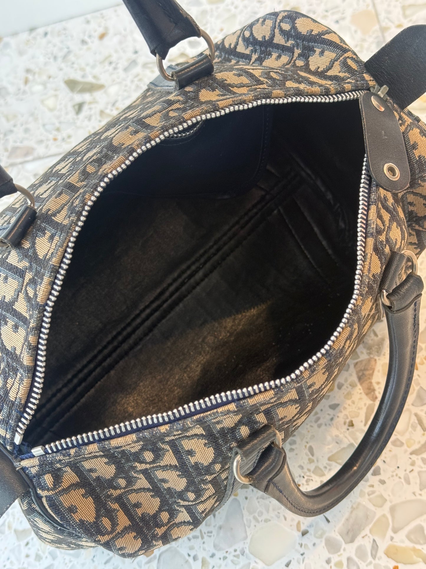 Christian Dior Trotter
