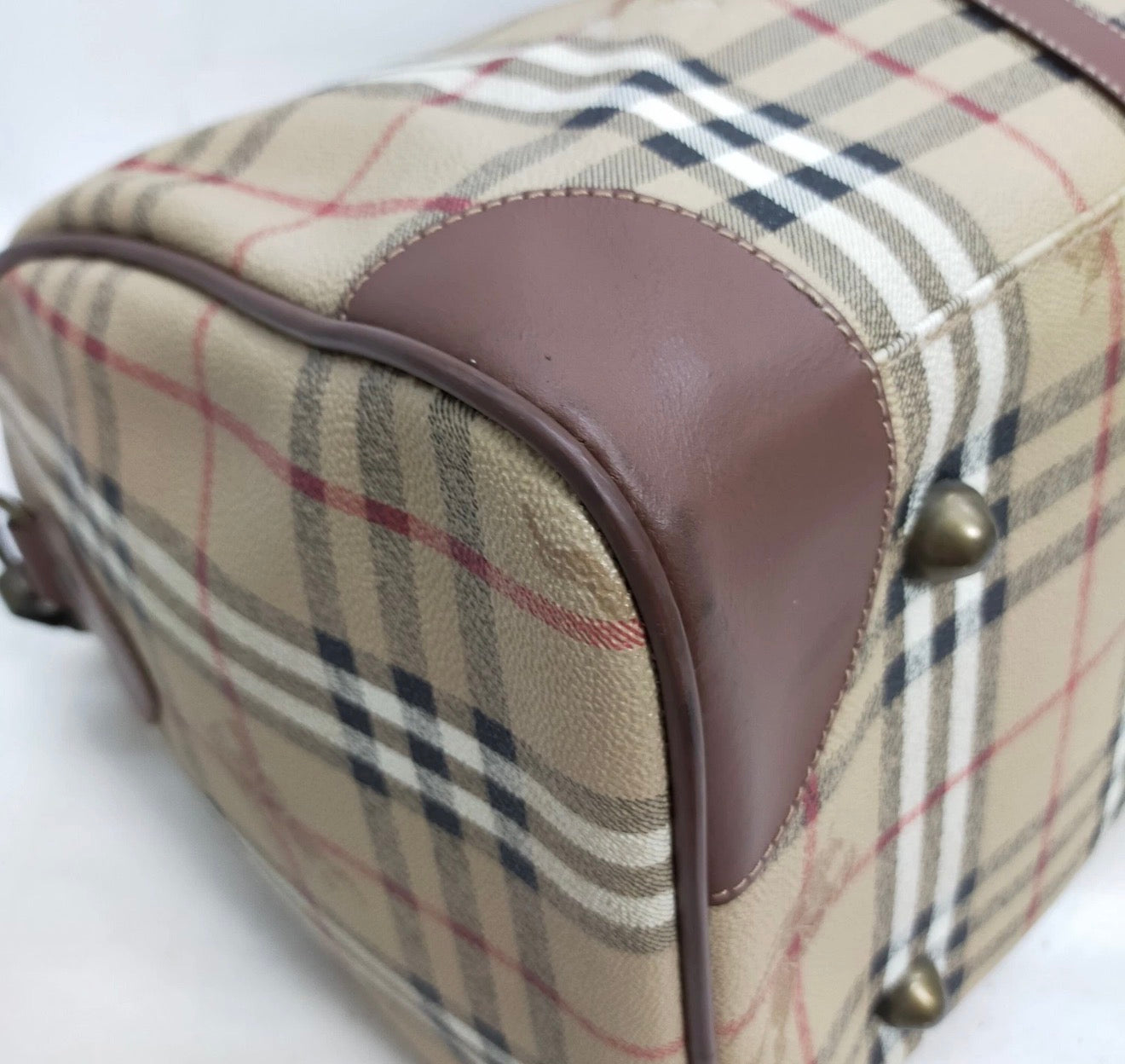Burberry Weekend Bag