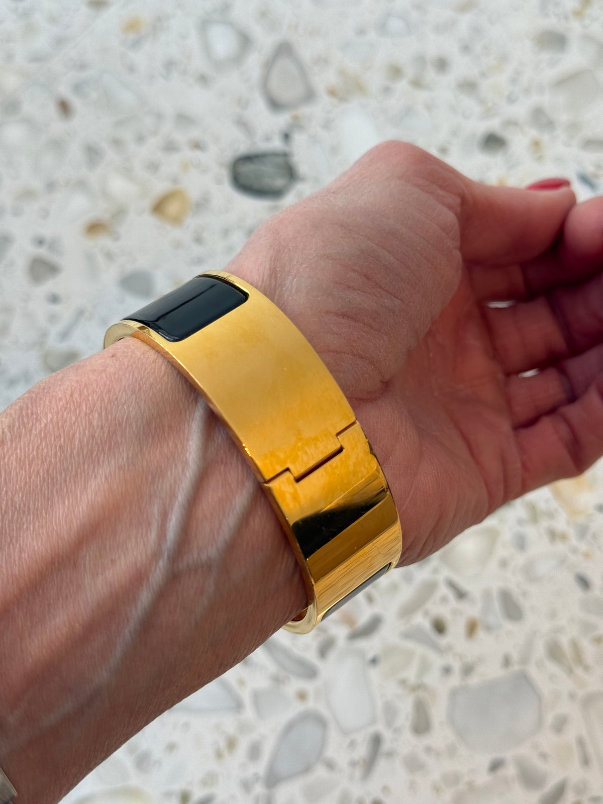 Hermes Armbånd