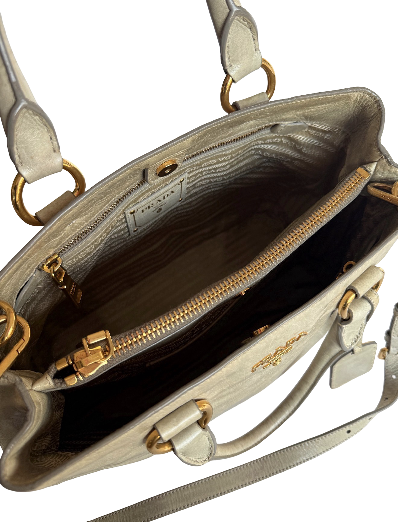 Prada Veske