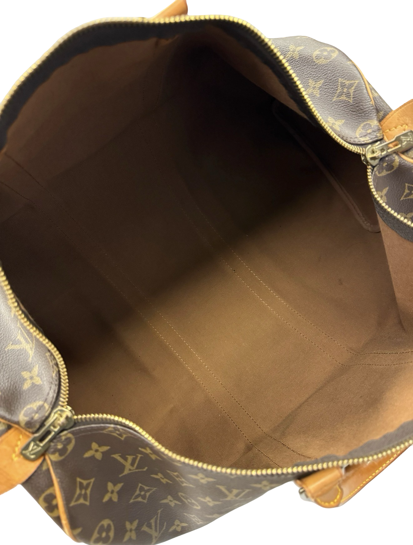 Louis Vuitton Keepall 50
