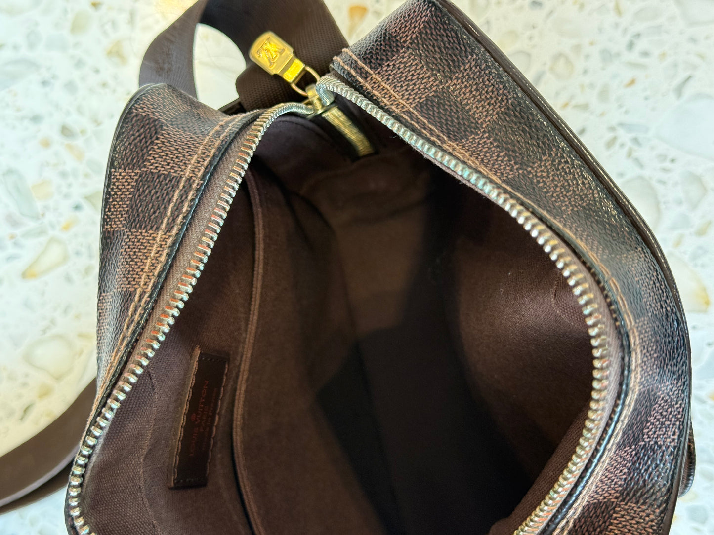 Louis Vuitton Olav