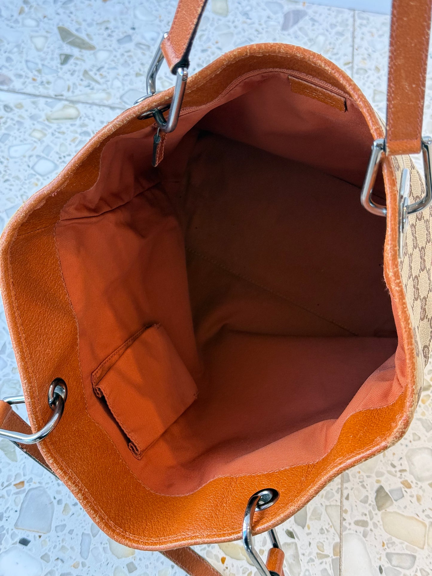Gucci Tote Bag