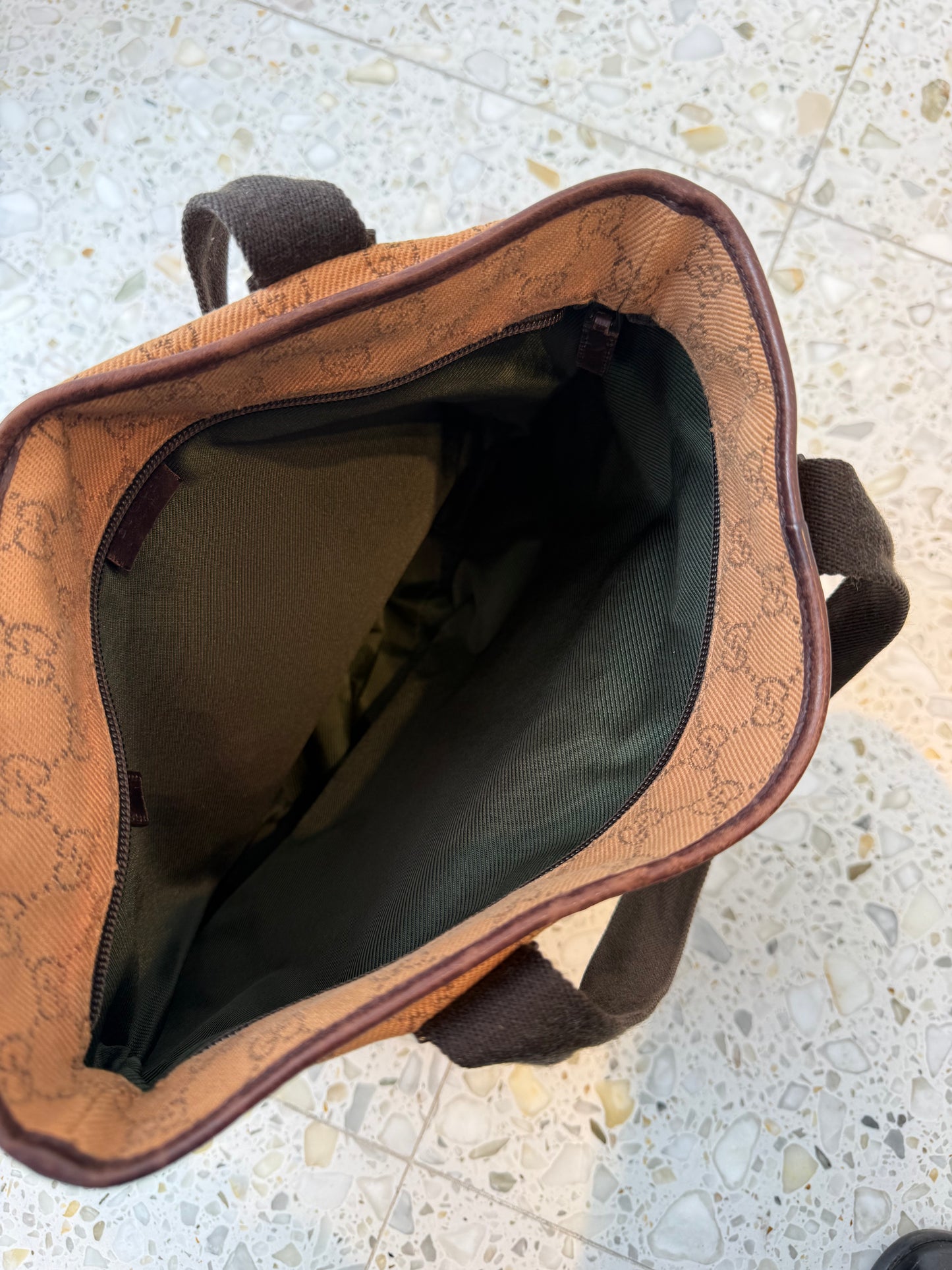 Gucci Tote Bag