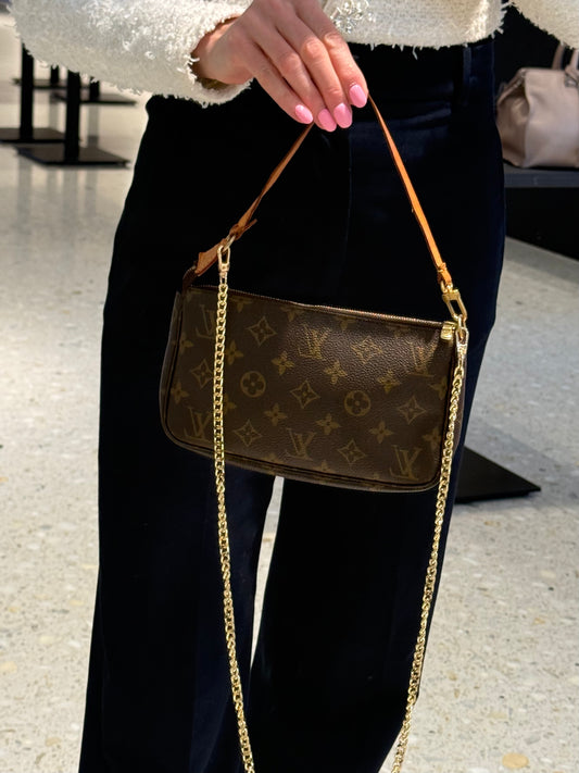 Louis Vuitton Pochette