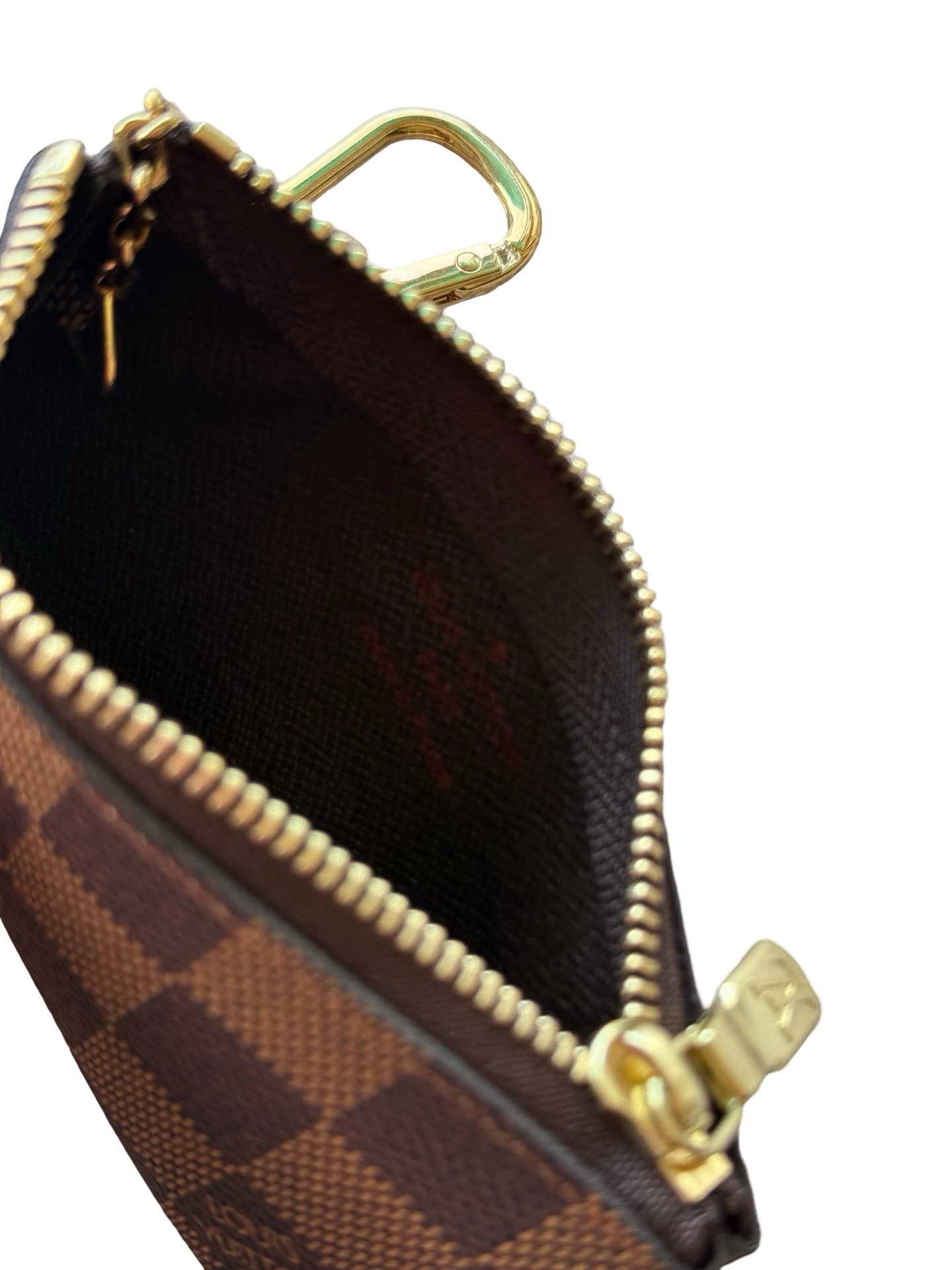 Louis Vuitton Key Pouch