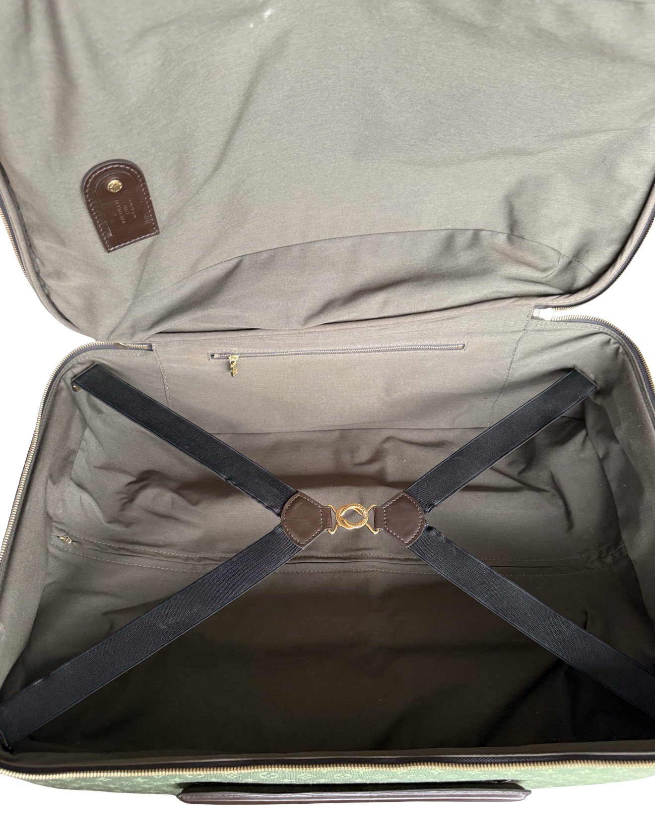 Louis Vuitton Koffert