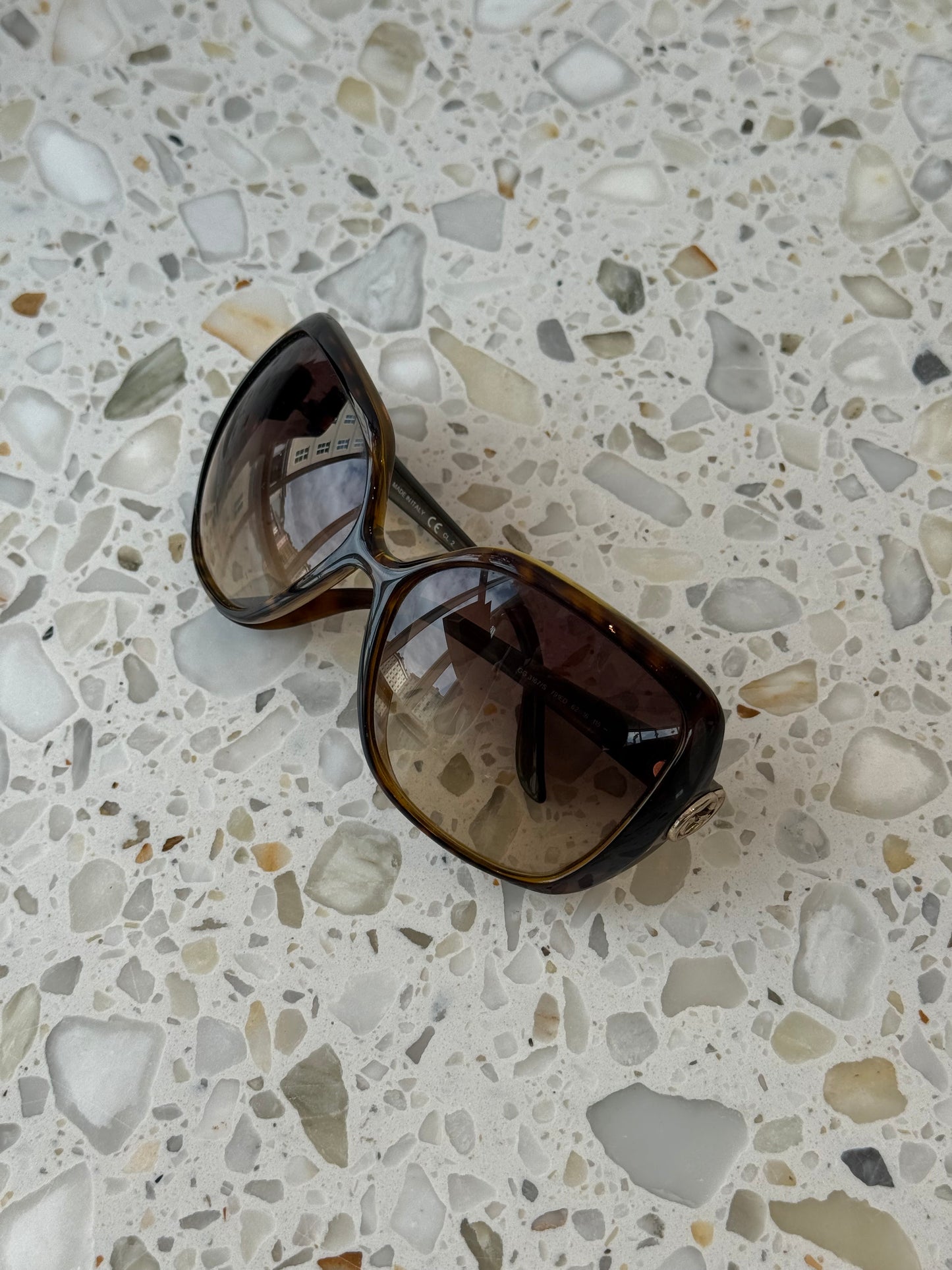 Gucci Solbriller
