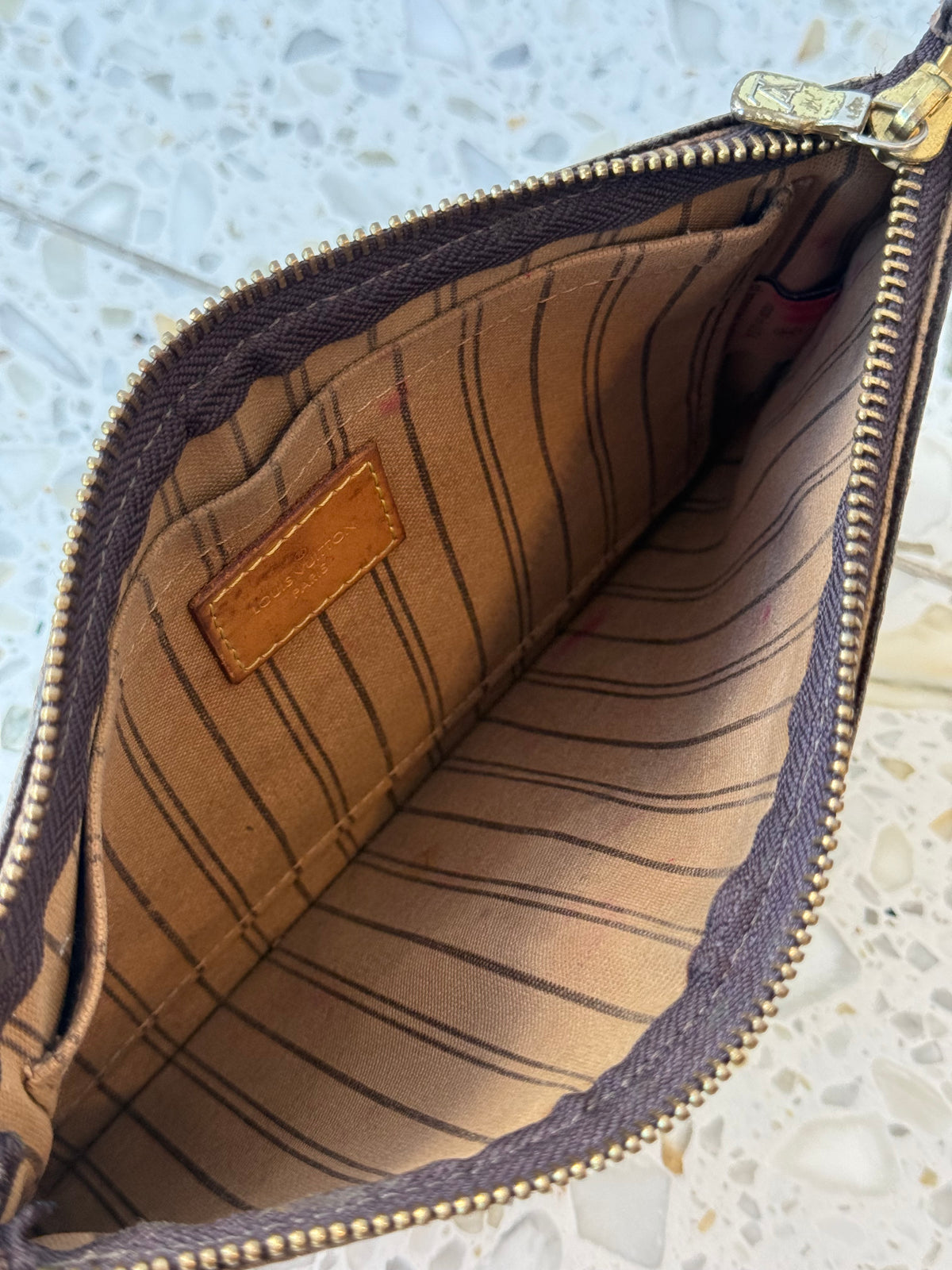Louis Vuitton Clutch