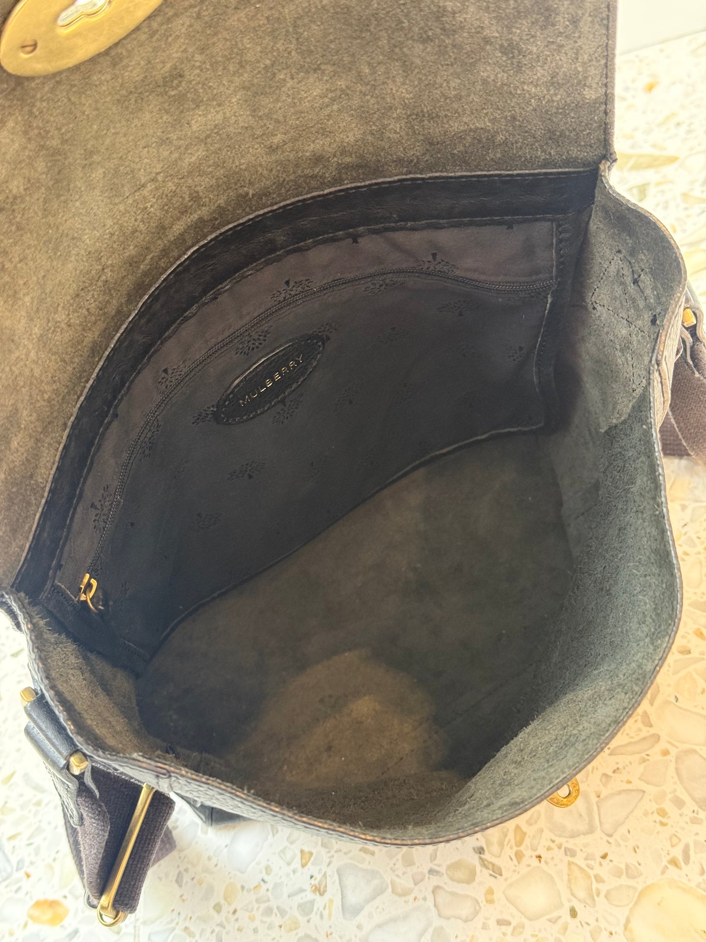 Mulberry Brynmore Slim