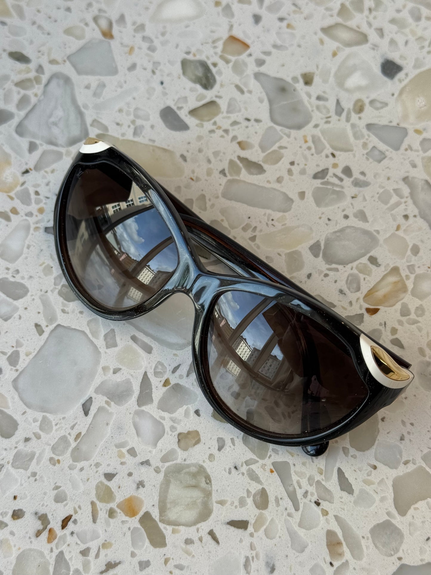 Louis Vuitton Solbriller